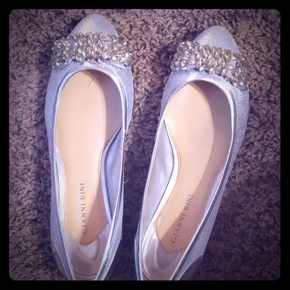 Gianni bini flats